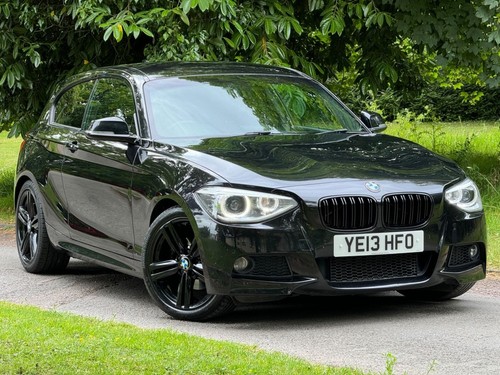 Bmw 120d 125d - 125d, 2012-2015
