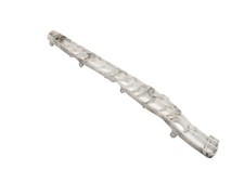 Rear right bumper mount - right, for
