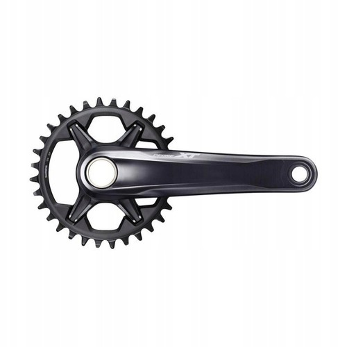 Guarnitura shimano deore - guarnitura,