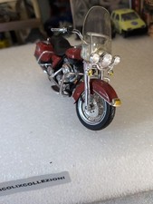 Modellino Moto 1/18 #Vintage