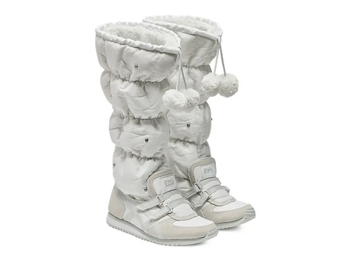 Onitsuka tiger winter - tiger,
