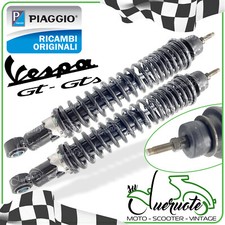 Ammortizzatore posteriore - ammortizzatore,