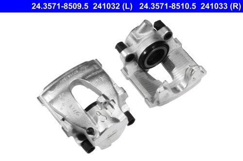 Pinza freno ate 3571 - pinza,