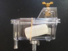 Assy valvola e serbatoio ICE MACHINE. *Mile High B81-180