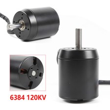 6384 motore brushless - motore, con