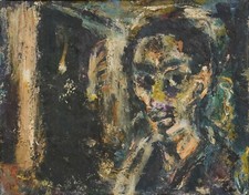 Roberto Anfossi quadro dipinto