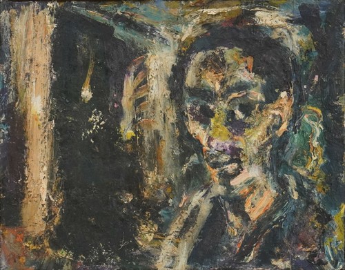 Roberto anfossi quadro dipinto - anfossi,