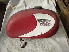 Serbatoio Morini Sbarazzino 98