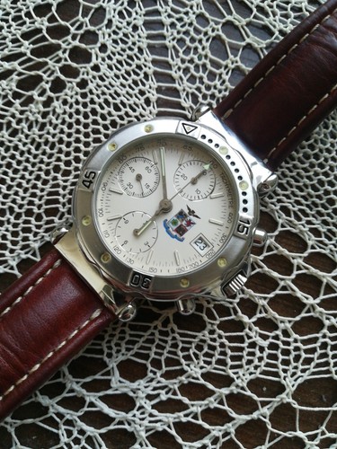 Franchi menotti crono - franchi,