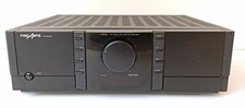 Amplificatore Grundig fine arts V 1000 DPL hifi dolby pro logic music home
