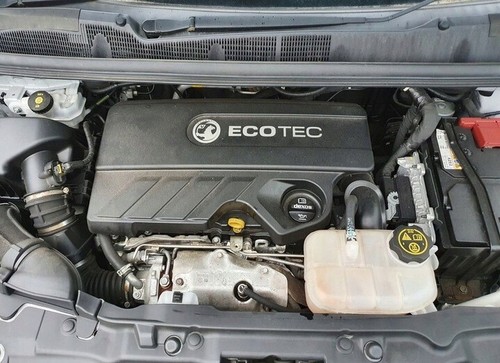 Motore opel mokka astra - mokka,