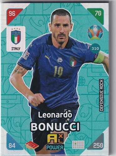 Panini adrenalyn euro - adrenalyn, xl