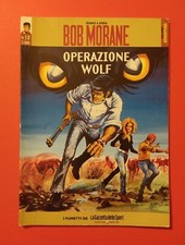 Collana Avventura Bob Morane