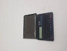 Seiko Instruments SII TR-2400 Traduttore Italiano   Inglese Funzionante