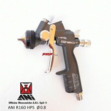 Ani R160/T Hps 0.8 Mini