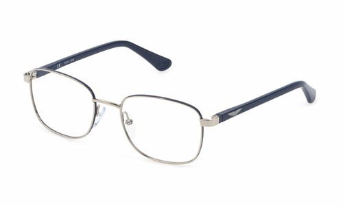 Police optical frame montatura - police,