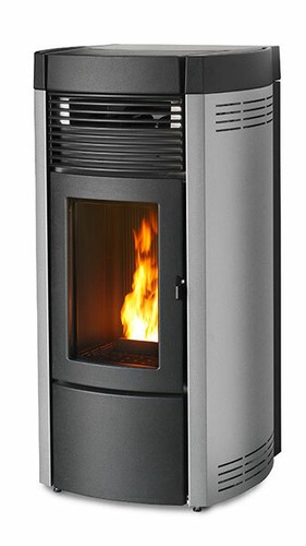 Stufa pellet musa mcz - stufa,