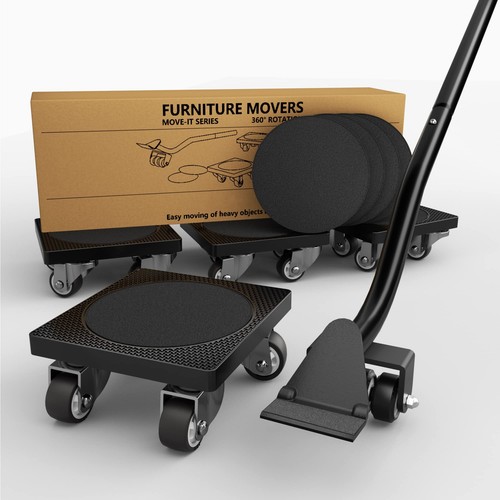 Oneon kit sollevatore mobili - kit,