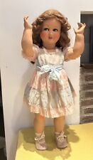 SPLENDIDA BAMBOLA ANNI 40