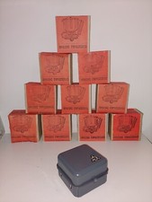 NOS "Primus Tourist PT 1"