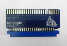 Nintendo PCB Jamma Adapter