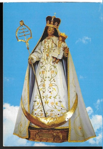 Nuoro fonni s maria - -, s.
