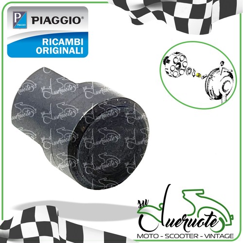 Spingidisco frizione rallino - spingidisco,