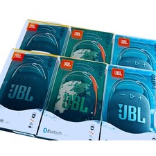 🔊 JBL Clip 4 Bluetooth
