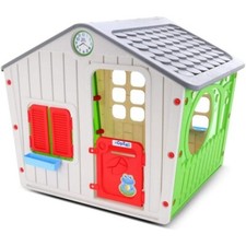 Casetta per bambini - bambini, in