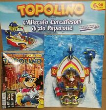 DISNEY TOPOLINO GADGETS
