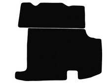 Nuovo Tappeto bagagliaio NERO