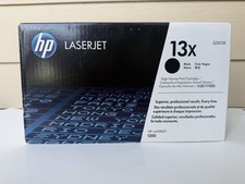 Nuove cartucce toner HP