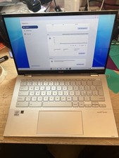 Chromebook notebook asus c436f - asus,