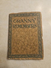 Ella H Johnson: Granny