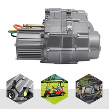 Kit motore brushless 1000w - motore,