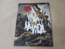 Importa COLDPLAY/Viva La Video
