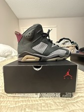 Scarpe da basket Air Jordan 6