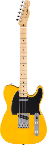 Fender standard telecaster - standard,
