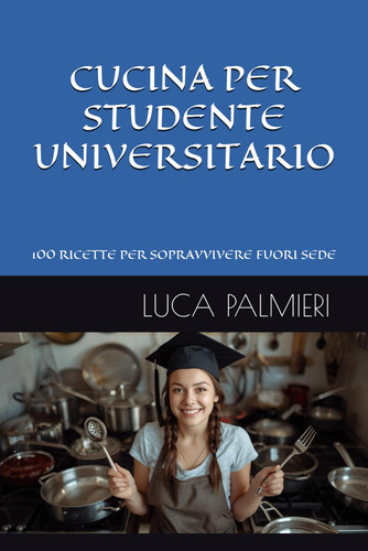 Cucina per studente - cucina,