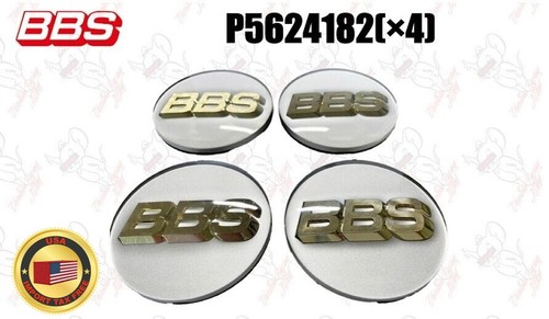 Bbs oem copricerchi centrali - bbs,