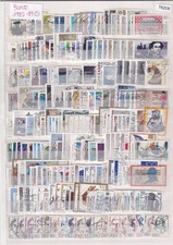 Federazione 1985-89, Michel