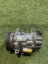 Compressore aria condizionata - compressore,