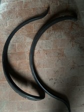 2 Parafanghini  In Plastica