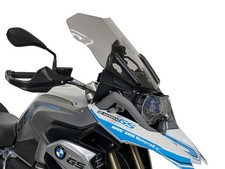Cupolino wrs intermedio fume - cupolino,