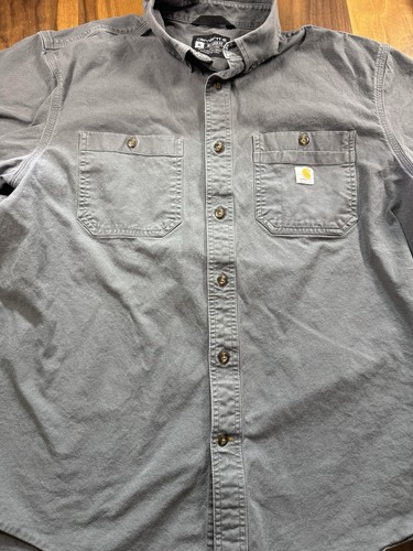 Carhartt uomo robusto flex - robusto,