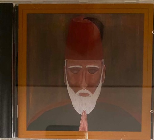 Franco battiato gilgamesh - franco,