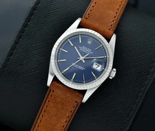 ROLEX DATEJUST 1603  Vintage