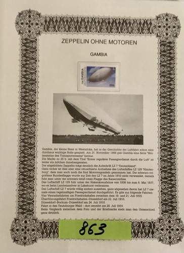 Dirigibile 129 hindenburg - dirigibile,