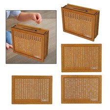 Salvadanaio in legno