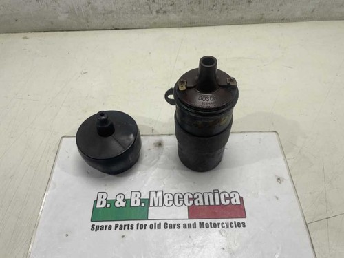 Bobina accensione 12v bosch - accensione,